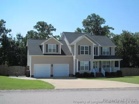 560 Old Field Loop, Sanford, NC 27332 photo 1