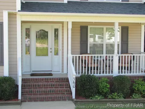 560 Old Field Loop, Sanford, NC 27332 photo 27
