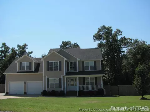 560 Old Field Loop, Sanford, NC 27332 photo 2