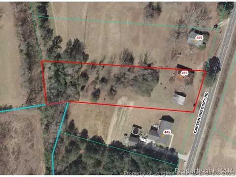 475 Carson Gregory Rd, Coats, NC 27521 photo 30