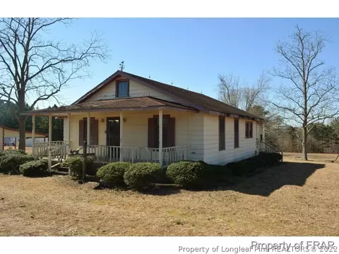 475 Carson Gregory Rd, Coats, NC 27521 photo 2