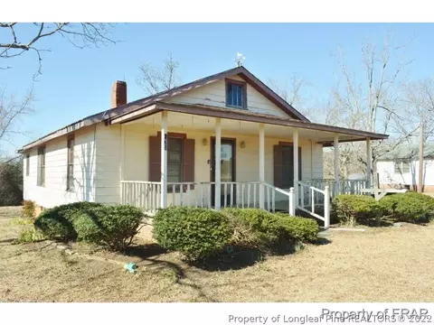 475 Carson Gregory Rd, Coats, NC 27521 photo 1