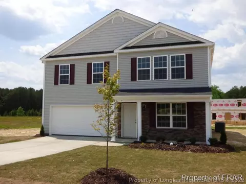 198 Battery Way, Bunnlevel, NC 28323 photo 1