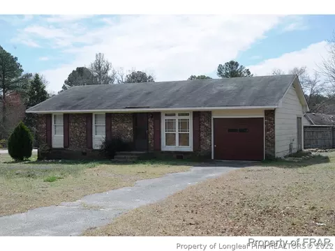 21 Gladiola Dr, Spring Lake, NC 28390 photo 1
