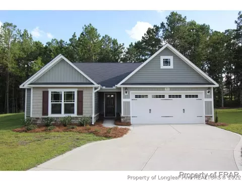 99 Burr Oak Cir, Bunnlevel, NC 28323 photo 1