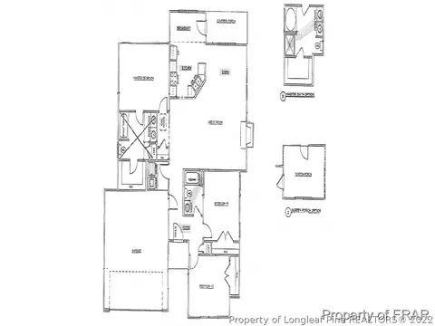 99 Burr Oak Cir, Bunnlevel, NC 28323 photo 2
