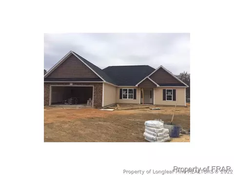 3126 Thrower Rd, Hope Mills, NC 28348 photo 1
