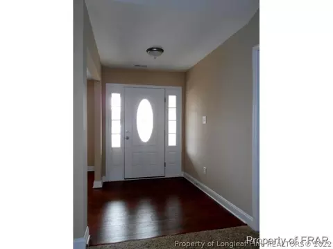 3126 Thrower Rd, Hope Mills, NC 28348 photo 2