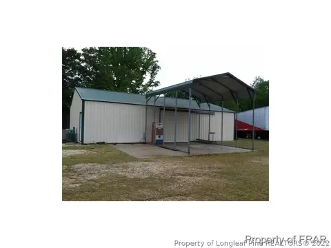 1233 Josey Williams Rd, Bunnlevel, NC 28323 photo 2