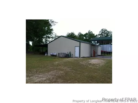 1233 Josey Williams Rd, Bunnlevel, NC 28323 photo 4