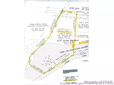 1233 Josey Williams Rd, Bunnlevel, NC 28323 photo 1