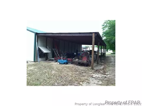 1233 Josey Williams Rd, Bunnlevel, NC 28323 photo 6