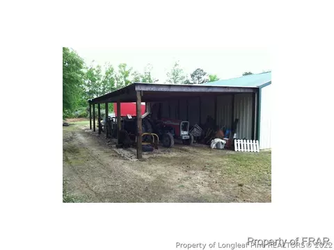 1233 Josey Williams Rd, Bunnlevel, NC 28323 photo 24