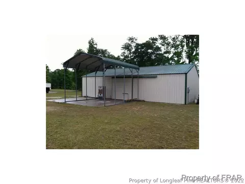 1233 Josey Williams Rd, Bunnlevel, NC 28323 photo 8