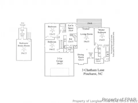 3 Chatham Ln, Pinehurst, NC 28374 photo 2