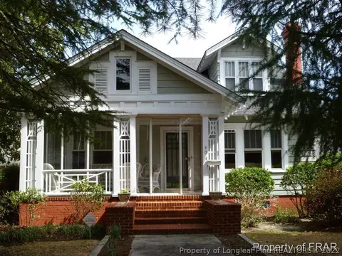 404 N Main St, Raeford, NC 28376 photo 2