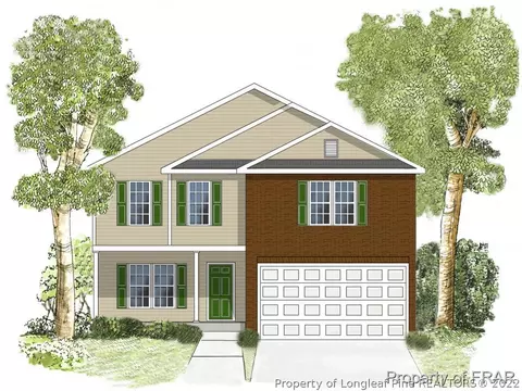 77 Archer Dr, Bunnlevel, NC 28323 photo 1