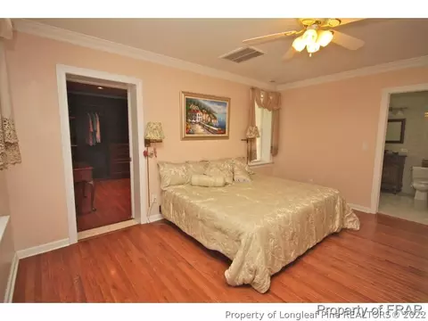 125 N Bay St, Pinebluff, NC 28373 photo 2
