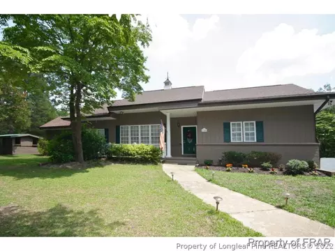 125 N Bay St, Pinebluff, NC 28373 photo 1