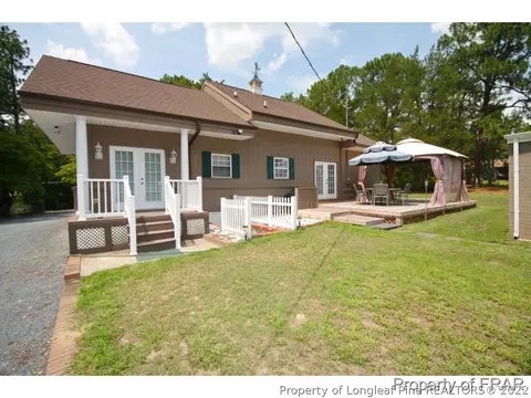 125 N Bay St, Pinebluff, NC 28373 photo 4