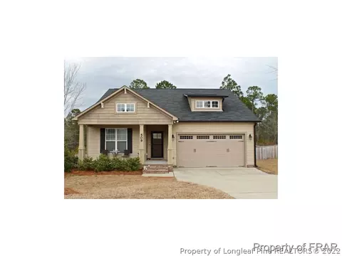 509 Juno Dr, Broadway, NC 27505 photo 1