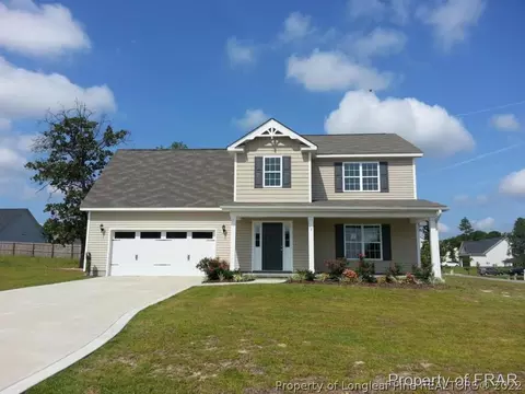12 Schoomaker Ct, Broadway, NC 27505 photo 1