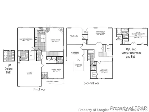 149 Archer Dr, Bunnlevel, NC 28323 photo 2