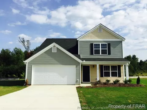 149 Archer Dr, Bunnlevel, NC 28323 photo 1