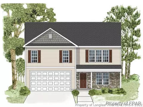 89 Archer Dr, Bunnlevel, NC 28323 photo 1