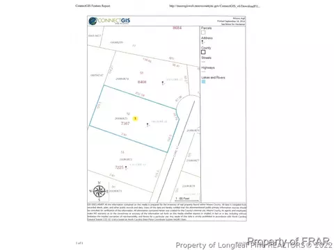 140 Gore St, Pinebluff, NC 28373 photo 22