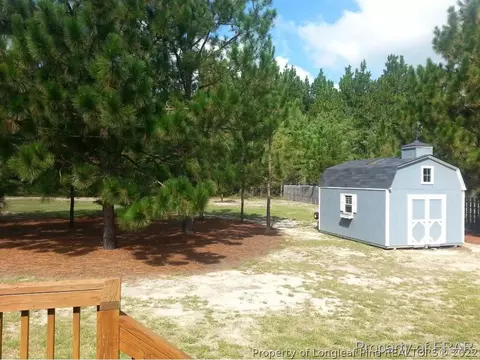 140 Gore St, Pinebluff, NC 28373 photo 21