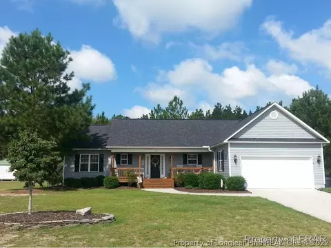 140 Gore St, Pinebluff, NC 28373 photo 1