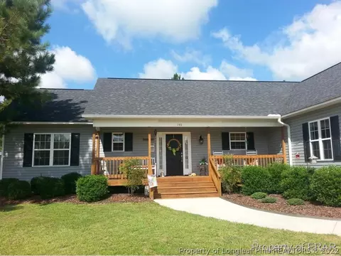 140 Gore St, Pinebluff, NC 28373 photo 3