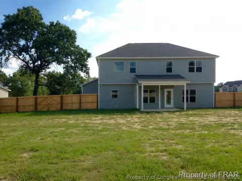 162 Small Timber Ln, Raeford, NC 28376 photo 2