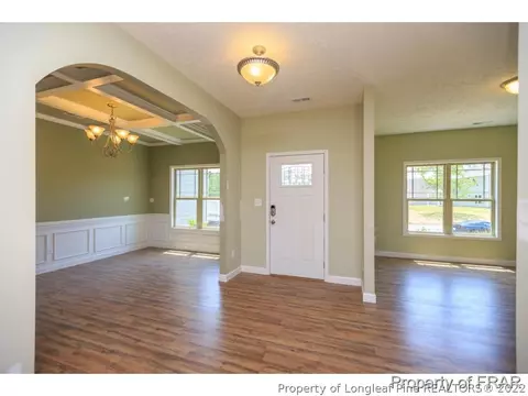 162 Small Timber Ln, Raeford, NC 28376 photo 3