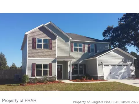 162 Small Timber Ln, Raeford, NC 28376 photo 1