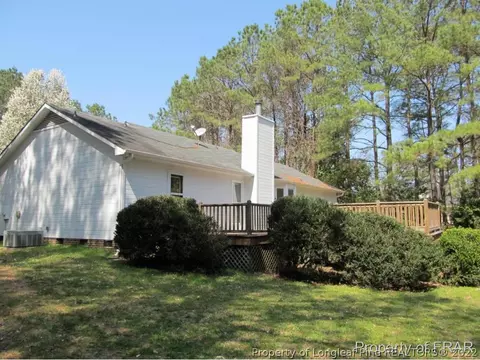 55 Doris Dr, Bunnlevel, NC 28323 photo 4
