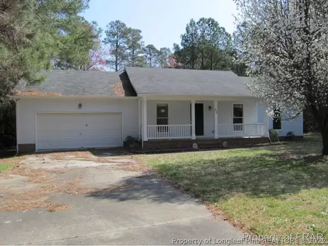 55 Doris Dr, Bunnlevel, NC 28323 photo 2