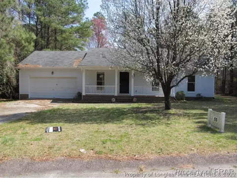 55 Doris Dr, Bunnlevel, NC 28323 photo 1