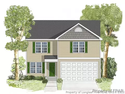 134 Archer Dr, Bunnlevel, NC 28323 photo 1