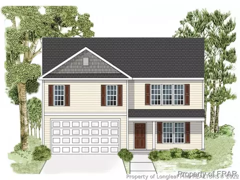 205 Battery Way, Bunnlevel, NC 28323 photo 1