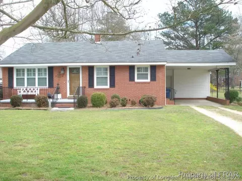 601 S 11th St, Erwin, NC 28339 photo 1
