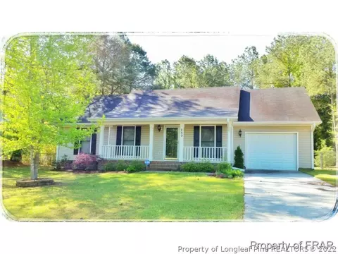 259 Lemuel Black Rd, Bunnlevel, NC 28323 photo 1