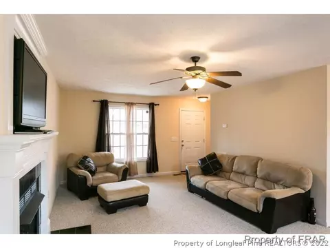 50 Scarlet Oak Cir, Bunnlevel, NC 28323 photo 3