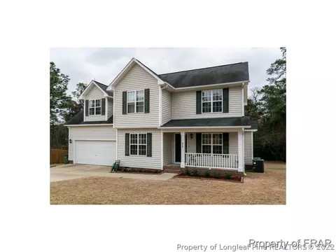 50 Scarlet Oak Cir, Bunnlevel, NC 28323 photo 1