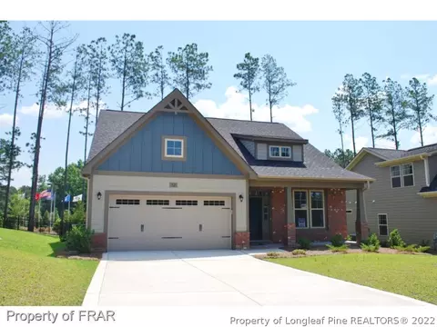 52 Glen Bend Ct, Spring Lake, NC 28390 photo 1