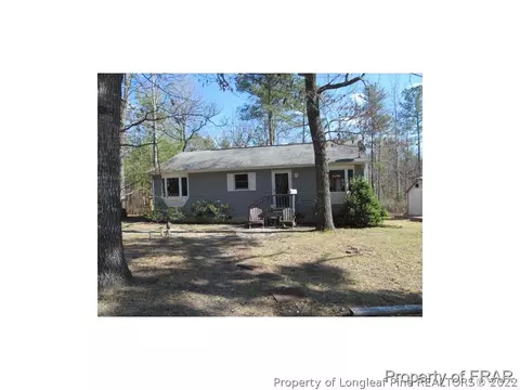 42 Lizard Lick Ln, Cameron, NC 28326 photo 1