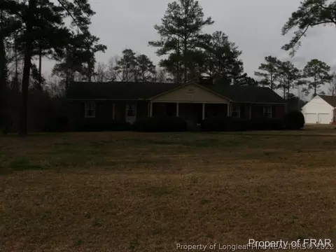 1000 Hillside Dr, Lillington, NC 27546 photo 1