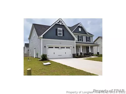 352 Exeter Dr, Raeford, NC 28376 photo 3