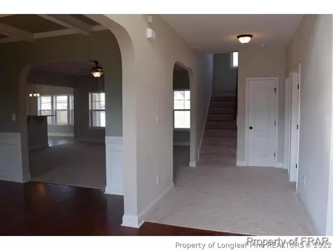 352 Exeter Dr, Raeford, NC 28376 photo 4